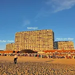 아파트 Metropol, Whg 61, Landseite 3og