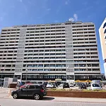 Metropol, Whg 61, Landseite 3og *