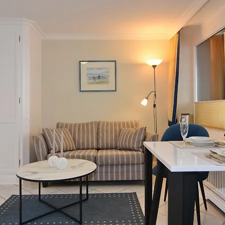 Metropol, Whg 61, Landseite 3og