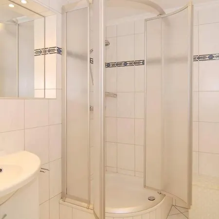 Metropol, Whg 61, Landseite 3og Appartamento